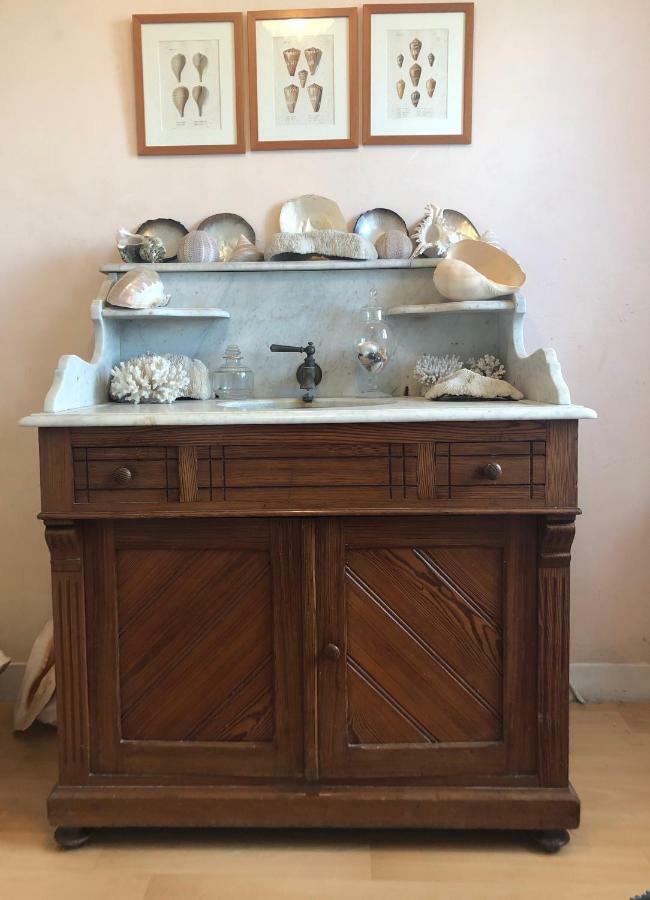 L'Ecume De Mer 格鲁瓦 外观 照片